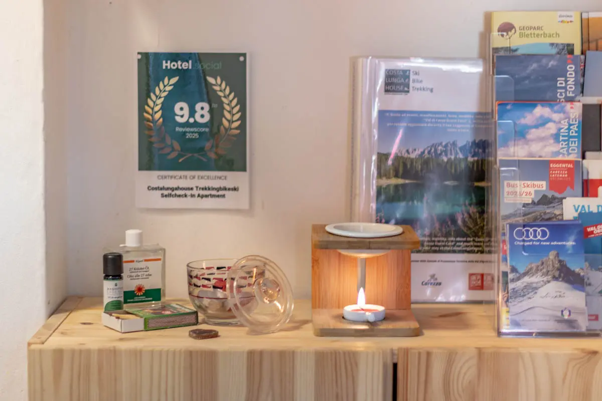 Eco-friendly sustainable products